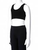 Papillon Crop Top