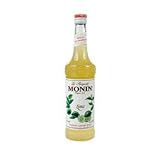 Monin Lime, 750 Ml (01-0024) Category: Syrups