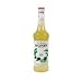 Gourmet Food : Monin Lime, 750 Ml (01-0024) Category: Syrups