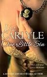 One Little Sin: Number 1 in series (MacLachlan Family)