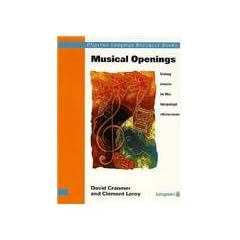 Musical Openings: Using Music in the Language Classroom (Pilgrims Longman Resource Books)