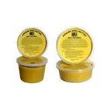 Filtered Super Creamy Yellow Shea Butter - 8 Oz ~ HalalEveryDAy