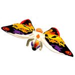 Ty Classic ~ Mothra the Butterfly ~ New ~ Very Rare