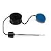 Photo : Kaiser Rubber Bulb Air Shutter Release. 16.5' Long.