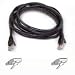 Patch CABLE-RJ-45 (M)-RJ-45 (M)-4 Ft-utp-( Cat 6 )-blue