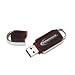 Office Products : IVR37601 Portable USB 2.0 Flash Drive, 2GB