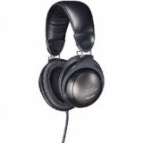 ATH-M20 Closed-back Dynamic Stereo Monitor Headphones