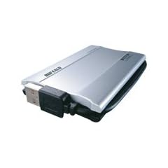 HDX 0064 2.5" SHD-UME64GS MicroStation USB - Solid State Disk