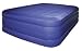 Simmons Beautyrest Sky Rise Express Bed W120V pump Full size Plush