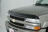 Smoke Bug Shield, Nissan Pathfinder 87-95 Pickup 86-97