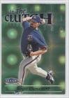 1998 Fleer Tradition In The Clutch #IC3 - Roger Clemens