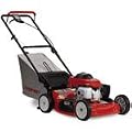 TROY-BILT TB835 SELF PROPELLED MOWER