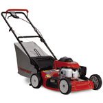 TROY-BILT TB835 SELF PROPELLED MOWER