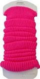from Fancy Dress Fancy Dress Neon Pink Legwarmers One Size
