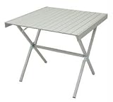 ALPS Mountaineering Dining Table (Square, 31 x 31 x 28-Inch)