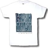 Crank That #1 Adult T-Shirt