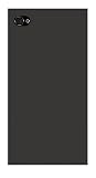 SQUARE iPhone4/4S 共用デザインジャケット PDA-02BK au