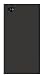 SQUARE iPhone4/4S 共用デザインジャケット PDA-02BK