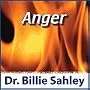 Anger CD by Dr Billie J. Sahley