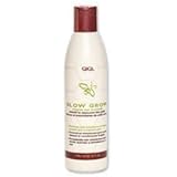 Gigi Slow Grow Lotion- Reduces Hair Regrowth 8oz