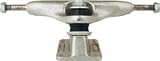 Tracker RaceTrack X Loose 139mm Mid Polished Skateboard Trucks - 8 Axle (Set of 2)