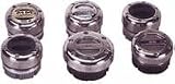 Mile Marker 449SS Supreme Locking Hub