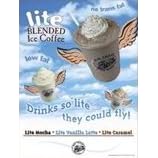 Big Train Vanilla Lite, 3.5 lb bulk Big Train Vanilla Lite, 3.5 lb bulk