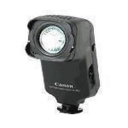 Click here to buy Canon VL-10Li II Video Light for Canon Camcorders.