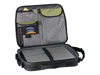 Case Logic NCR 15 Notebook Tasche 43,2 cm (17 Zoll) grau Preisvergleich
