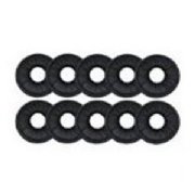 Jabra Uc Voice 550 Spare Ear Cushion (10 Pack) (Part #: 14101-28)