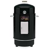 Brinkmann 852 7080 6 Gourmet Charcoal Smoker & Grill charcoal smoker daily specials 21SqmkKeJjL._SL160_ - Brinkmann 852-7080-6 Gourmet Charcoal Smoker & Grill - charcoal-smoker-daily-specials
