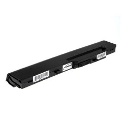 Akku f�r Wortmann Terra Mobile Home Go 2200mAh Schwarz, 11,1V, Li-Ion