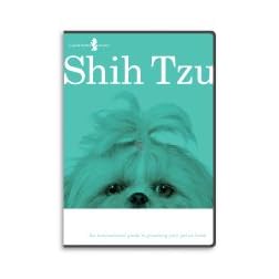 21SqnfkBviL. SL500 AA252  Shih Tzu Dog Grooming Instructional How To DVD Video and Equipment Guide