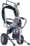 Buy Airless Sprayer - Contractor 1 HP, 0.48 GPM, 50-foot Hose 0. by Campbell Hausfeld