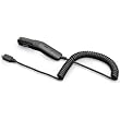 LG OEM Car Charger SGCC0003402 for LG EnV2 VX8560 Chocolate3 VX9700 Dare VX8610 Dare AX300 AX830 LX400 UX300 UX830