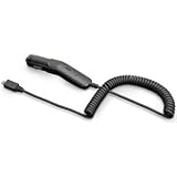 LG OEM Car Charger SGCC0003402 for LG EnV2 VX8560 Chocolate3 VX9700 Dare VX8610 Dare AX300 AX830 LX400 UX300 UX830