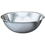 13 Quart Stainless Steel Mixing Bowl (13-0811) Category: Mixing Bowls