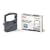 Okidata 42377801 3"x1" Self Inking Printer Ribbon