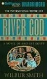 River God: A Novel of Ancient Egypt