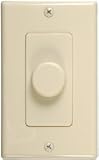 Buffalo VC-5A-I Impedance Protected Volume Control Ivory