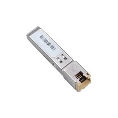 GIGABIT ETHERNET COPPER SFP