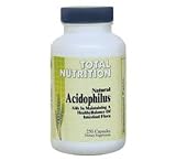 Acidophilus Capsules - 250 Capsules