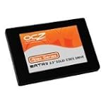 OCZ Technology 120 GB Apex Series SATA II 2.5 Inch Solid State Drive (SSD) OCZSSD21APX120G