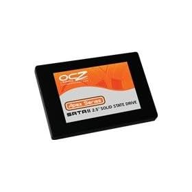 OCZ Apex Series - Solid state drive - 250 GB - internal - 2.5" - SATA-300