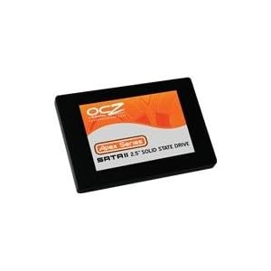 OCZ Technology 250 GB Apex Series Solid State Drive (SSD) OCZSSD2-1APX250G by 