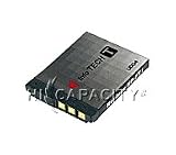 Sony Cyber-Shot DSC-T5/R Battery (Equivalent)