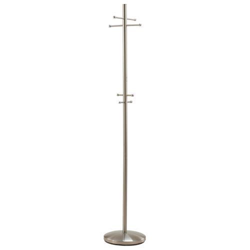 Adesso WK2050 67 x 13 Steel Coat Rack