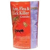 ANT, FLEA & TICK GRANULES, Size: 10 POUND (Catalog Category: Bug & Insect Control:ANTS AND TERMITES) ANT, FLEA & TICK GRANULES, Size: 10 POUND (Catalog Category: Bug & Insect Control:ANTS AND TERMITES)