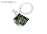BladeRunner Replacement Receiver Circuit Board 27MHz or 49MHz