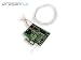 Search : BladeRunner Replacement Receiver Circuit Board 27MHz or 49MHz